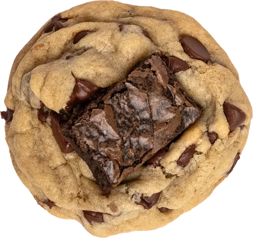 Brookie Cookie