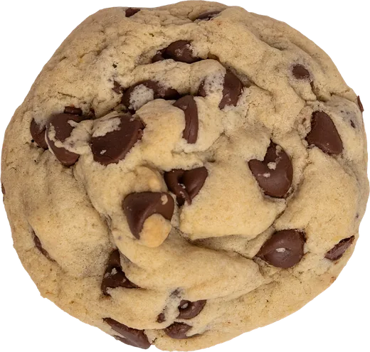 Chocolate Chip cookie
