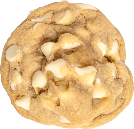 Love Story cookie