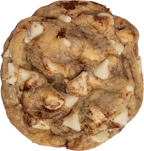 Snickerdoodle cookie