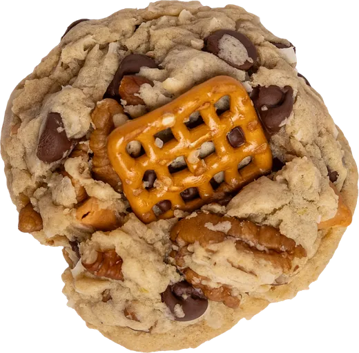 The Everything Cookie